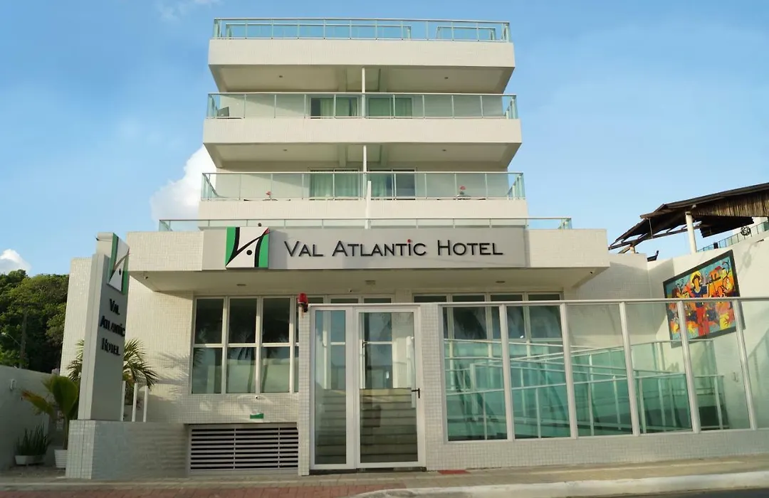 Val Atlantic Hotel-1